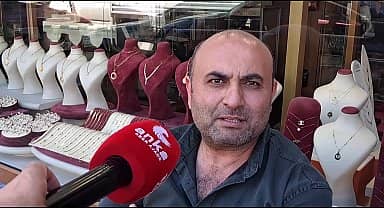 Artvin'in Şavşat'ta esnaf bu yaz satışlardan memnun değil: böyle kötü olduğu zamanı hiç hatırlamıyorum