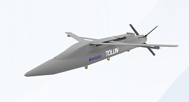 ASELSAN, 35 milyon 680 bin dolarlık ihracat anlaşması yaptığını duyurdu