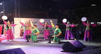 Atakum Belediye Başkanı Deveci: "Uluslararası sanatın adresi Atakum olacak"