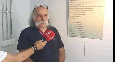 Atakum Belediyesi Hasan Ali Yücel Kültür Merkezi'nde 'Kurupelit Körfezi'nde Yaşayan Kuşların Farkında Mıydın' fotoğraf sergisi açıldı