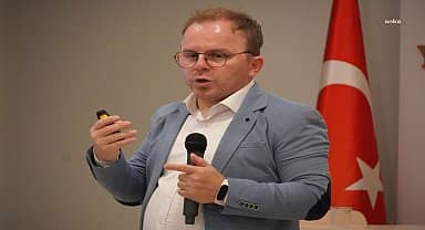 Atakum Belediyesi'nde dijital dönüşüm rüzgarı