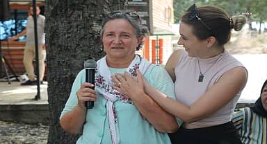Atakum'da kadın dayanışması büyüyor