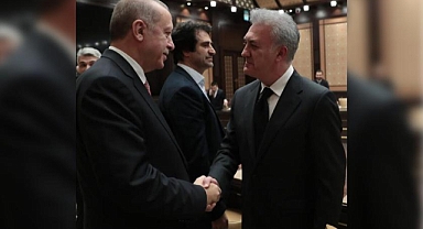 Atama kararları yayınlandı… Tamer Karadağlı Devlet Tiyatroları Genel Müdürü olarak atandı