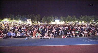 Aydın Büyükşehir Belediye Başkanı Çerçioğlu: "Şehrimizin kültürel zenginliğini ortaya çıkarmaya devam edeceğiz"