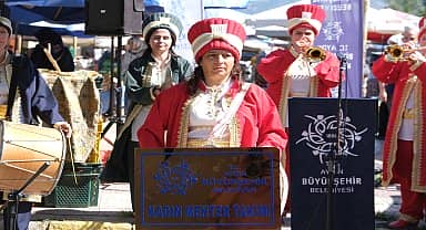 Aydın Büyükşehir Belediyesi, 50 mahallede kültür-sanat etkinlikleri düzenleyecek