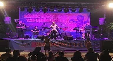 Aydın Büyükşehir Belediyesi, vatandaşları kültür sanat etkinlikleriyle buluşturmaya devam ediyor