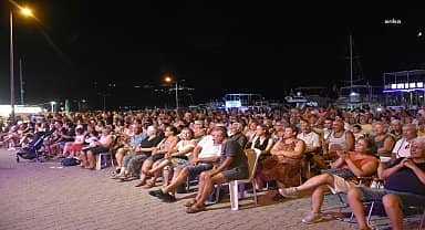 Aydın Büyükşehir Belediyesi, vatandaşları kültür sanat etkinlikleriyle buluşturmaya devam ediyor