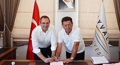 Ayvalık Belediyesi'nde işçi maaşlarında yüzde 34'lük artış