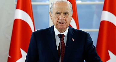 Bahçeli: “Ayrı ayrı seçime girme çağrısının ciddiye alınacak tarafı yoktur”