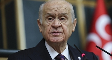 Bahçeli: “Nasıl ki Gezi Parkı’nda konu ağaç değilse, Akbelen’de de ağaç olmadığı kesindir”