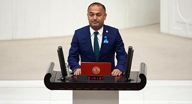 Özgür Karabat: “Bu işgali durdurun”