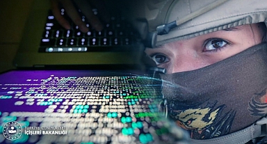 Bakan Yerlikaya: Siber suçlarla mücadele kapsamında 2 ayda 219 kişi tutuklandı