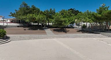 Başkan Oran, "Ovacık'a yeni meydan kazandırdık"