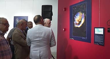 Başkan Soyer: "Bu güzelim Körfez'de tekrar yüzeceğiz"