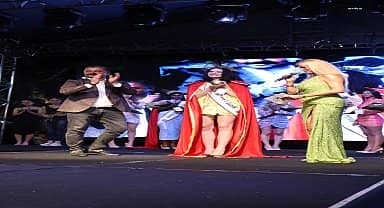 Bayramiç Belediyesi'nin "27. İDA Kültür Sanat Festivali" sona erdi 