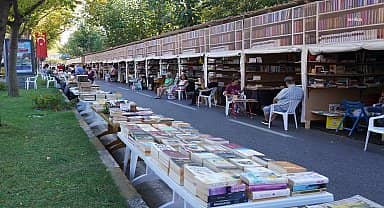 Beylikdüzü Belediyesi tarafından düzenlenen 10.barış ve sevgi buluşmaları başlıyor