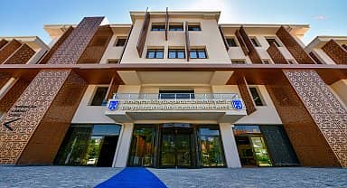 'Beypazarı Aile Yaşam Merkezi' yeni misafirlerini bekliyor