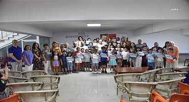 Bilecik Belediye Başkanvekili Subaşı: "Çocuklarımızın eğitimi için yaptığımız çalışmalar bizlere gurur veriyor"