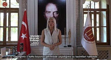 Bilecik Belediye Başkanvekili Subaşı: "Yetki alanımız dışında bir yere müdahale etmemiz imkansızdır. Karasu İçme ve Kullanma Suyu İşletme Birliği'nin müsaade ettiği kadar ekip ve ekipman desteği sağlayabiliriz"