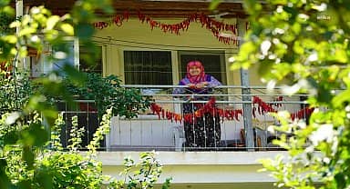 Bilecik Belediyesi Dalakdere'yi ekolojik olarak canlandırdı