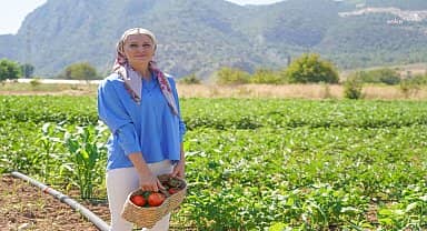 Bilecik Belediyesi'nin tarıma ve çiftçiye desteği sürüyor 