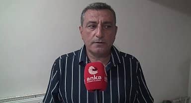 Birleşik Kamu-İş Konfederasyonu Sinop İl Başkanı Şahbenderoğlu: "Yüzde 14'lük artışın beklentilerimizi karşılaması mümkün değil, makul ve mantıklı bir artış değil"