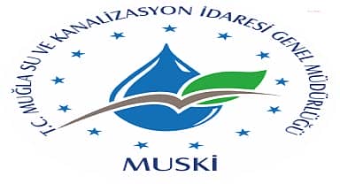 Bodrum DSİ ana isale hattında meydana gelen arızaya Muğla büyükşehir belediyesi ekipleri müdahale etti 