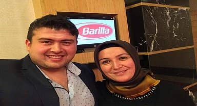Bolu'daki makarna fabrikasında üzerine malzeme düşen kadın işçi hayatını kaybetti
