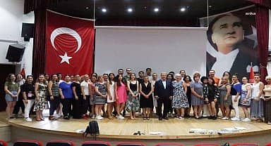 Bornova 2023'te de STK'ların evi oldu