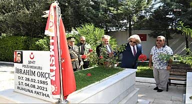 Bornova'da 101. yıl coşkusu