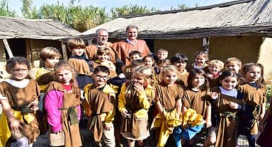 'Bornova Kent Turu'na yoğun ilgi