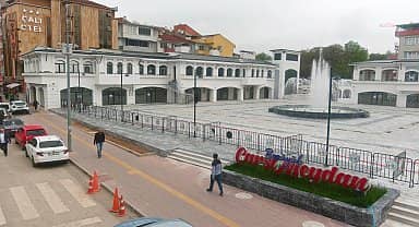 Bozüyük Belediyesi'nden aylık ödemeli 10 yıl süreli dükkân kiralama ihalesi