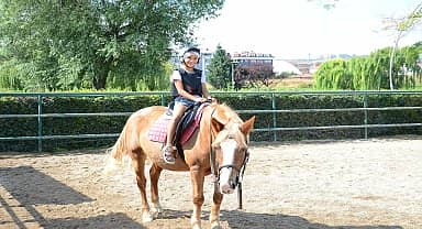 Bozüyük Belediyesi'nden özel öğrenciler için Eskişehir gezisi