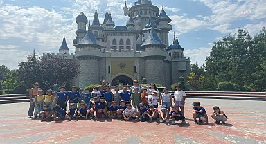 Bozüyük Belediyesi'nin 