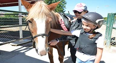 Bozüyük Belediyesi'nin Eskişehir gezileri başladı