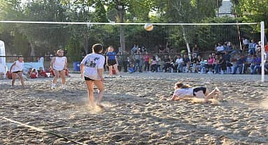 Bozüyük Belediyesi'nin turnuvalarına kayıtlar başladı