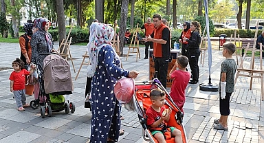 Buca'da deprem gerçeği masaya yatırıldı