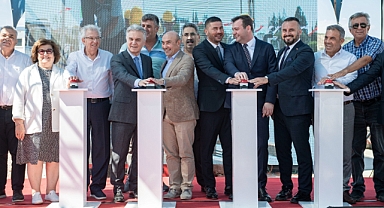 Bülent Kuşoğlu: “Ülke olarak aldığımız borçtan daha fazla faiz ödüyoruz”