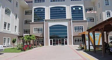 Burdur'da ölüme sebebiyet verdiği iddiasıyla 2 polisin yargılanmasına başlandı