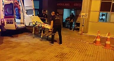 Burdur'da trafik kazası: 2 kişi hayatını kaybetti, 6 kişi yaralandı