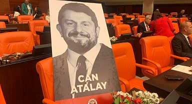 Can Atalay’dan, Bakan Tunç'a: 