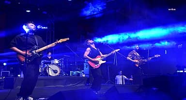 Çanakkale'de 'Uluslararası Troıa Festivali' devam ediyor 