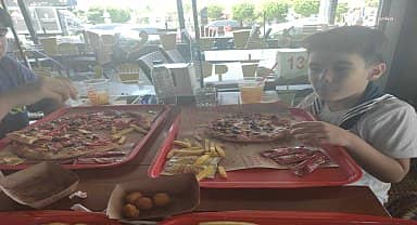 Çanakkaleli izcilerden Fethiye Belediye Başkanı Karaca'ya ziyaret