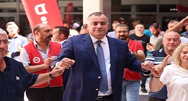 Çankaya Belediyesi işçilerinin maaşlarına 6 bin lira seyyanen zam