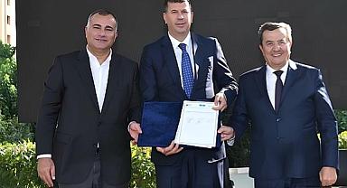 Çankaya Belediyesi, Kadıköy ve Konak belediyeleri ile 