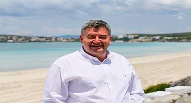 Çeşme Belediyesinde E-Ruhsat dönemi başlıyor