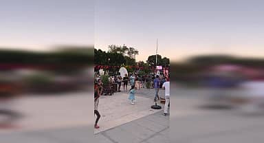 Ceyhan Belediyesi, aşure etkinliği düzenledi 