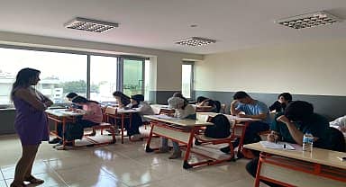 Ceyhan Belediyesi Gençlik ve Eğitim Merkezi öğrencilerinden YKS başarısı