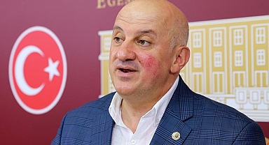 CHP Artvin Milletvekili Bayraktutan: 