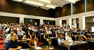 CHP'de Yerel Yönetimler Medya Çalıştayı